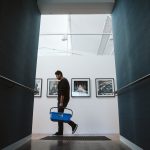 Office Cleaning 101:  7 shocking most infected spaces in your workplace