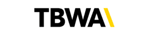 TBWA - Whistle clean client logo