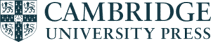• CAMBRIDGE UNIVERSITY PRESS - Whistle clean client logo