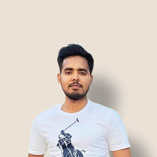 Harsha Thamel
