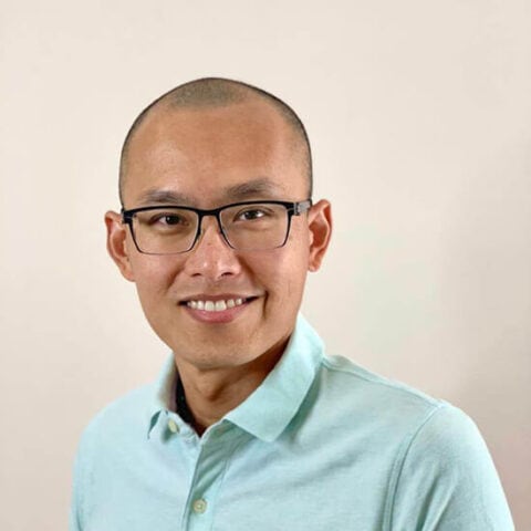 Ivan Tan Founder & Director Whistle Clean Australia