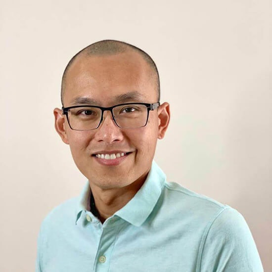 Ivan Tan Founder & Director Whistle Clean Australia
