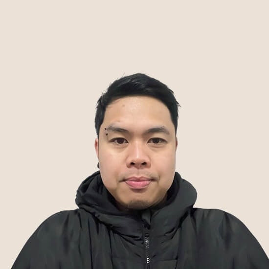Raymond Ronquillo 1