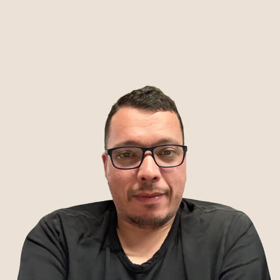 Ricardo Polizel 1