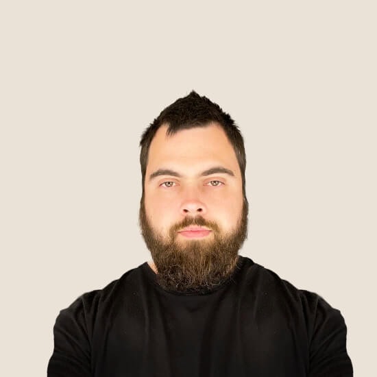 Sean Borovich