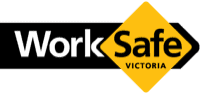 Work Safe VICTORIA Logo