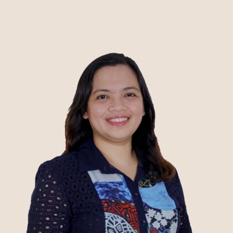 Irene Social Media Manager